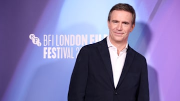 BFI Film Festival Screening Of "Bonus Track"