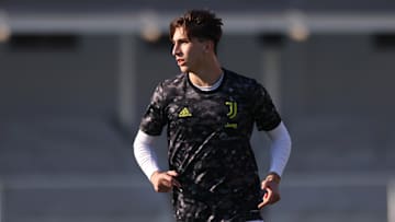 Fabio Miretti