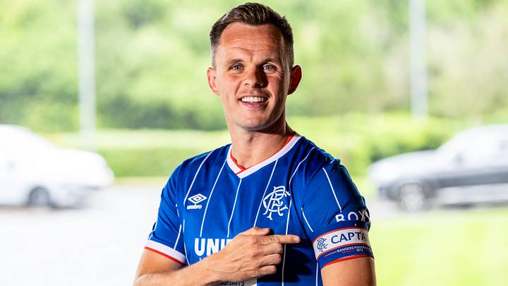 Rangers FC Media Access