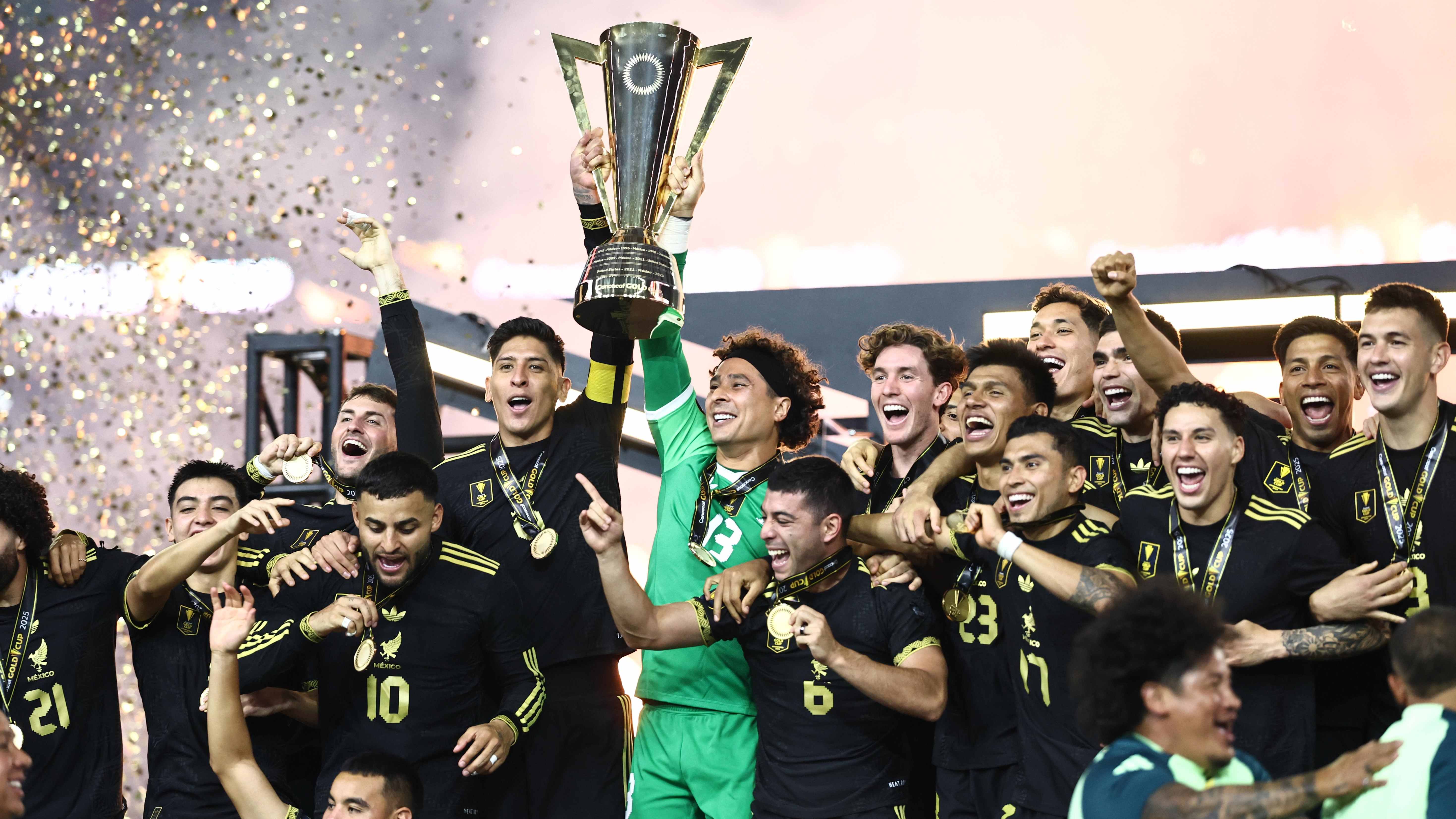 Mexico