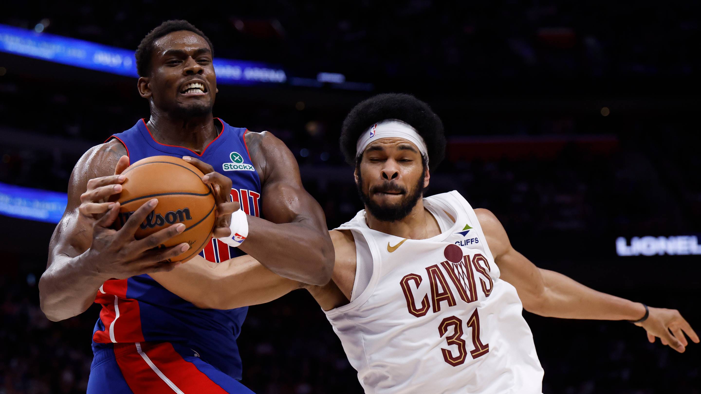 Pistons’ Jalen Duren saga might benefit the Cavaliers one way or another