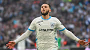 Amine Gouiri - Olympique de Marseille 