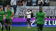 Vancouver Whitecaps FC have been the story of the season through eight weeks of the 2025 MLS season.