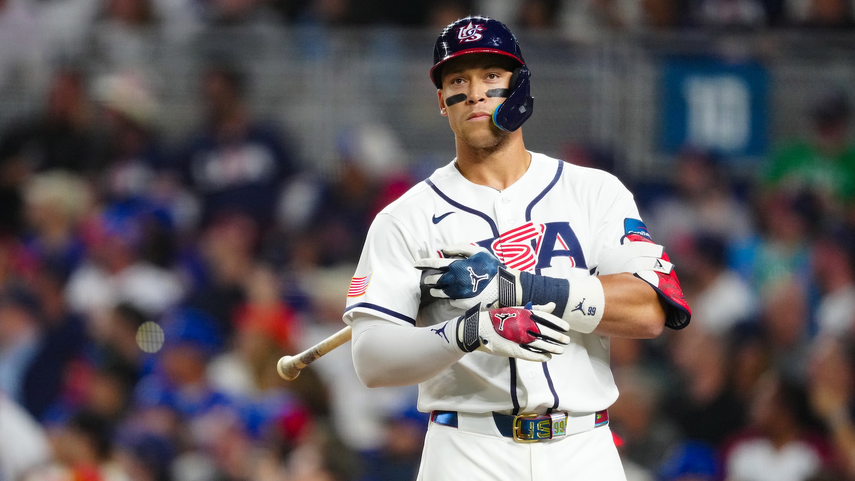 Team USA loses WBC: Ranking their 5 most disappointing MLB stars