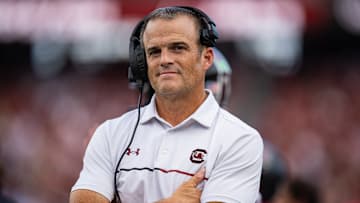 Ole Miss v South Carolina