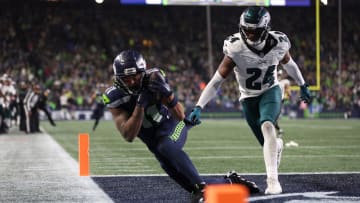 Philadelphia Eagles 
