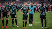 FC Bayern München