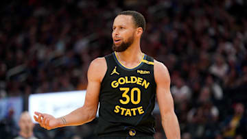 More details have emerged about Stephen Curry's split with Under Armour.