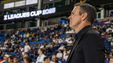 LA Galaxy v Seattle Sounders - Leagues Cup Semifinal