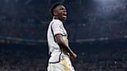 Vini Júnior teve atuação espetacular nos dois jogos contra o Bayern