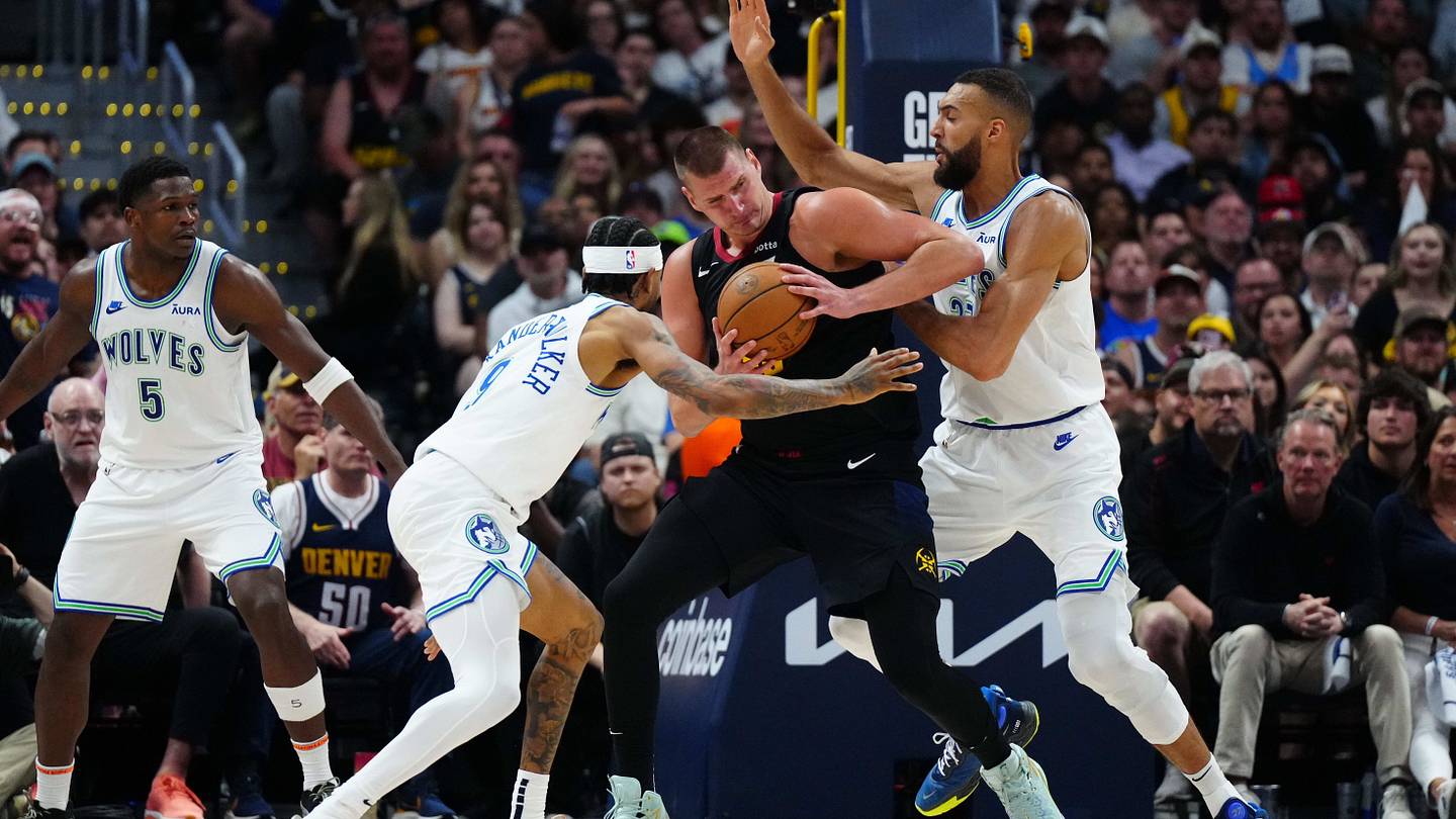 Timberwolves proven recipe for success leads to Conference Finals appearance - Vimarsana News