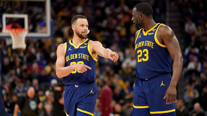 Can the Warriors extend their dynasty?