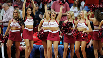 Alabama v Arkansas