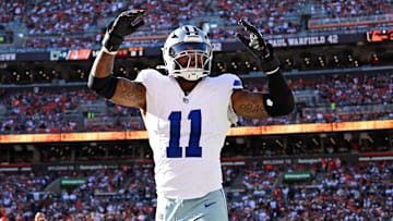 Dallas Cowboys v Cleveland Browns