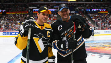 2023 NHL All-Star - Skills Competition