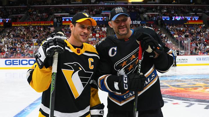 2023 NHL All-Star - Skills Competition