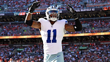 Dallas Cowboys v Cleveland Browns