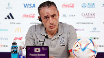 Paulo Bento