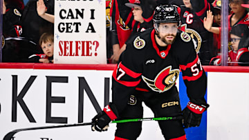 David Perron