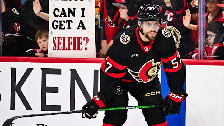 David Perron