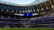 Tottenham’s expensive home is playing host to Champions League football in 2025–26.