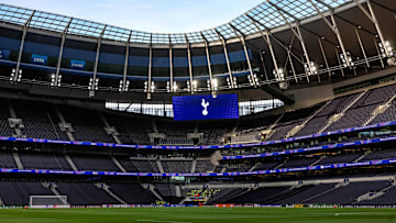 Tottenham’s expensive home is playing host to Champions League football in 2025–26.