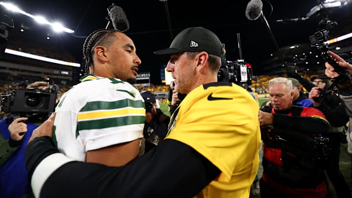 Green Bay Packers v Pittsburgh Steelers - NFL 2025