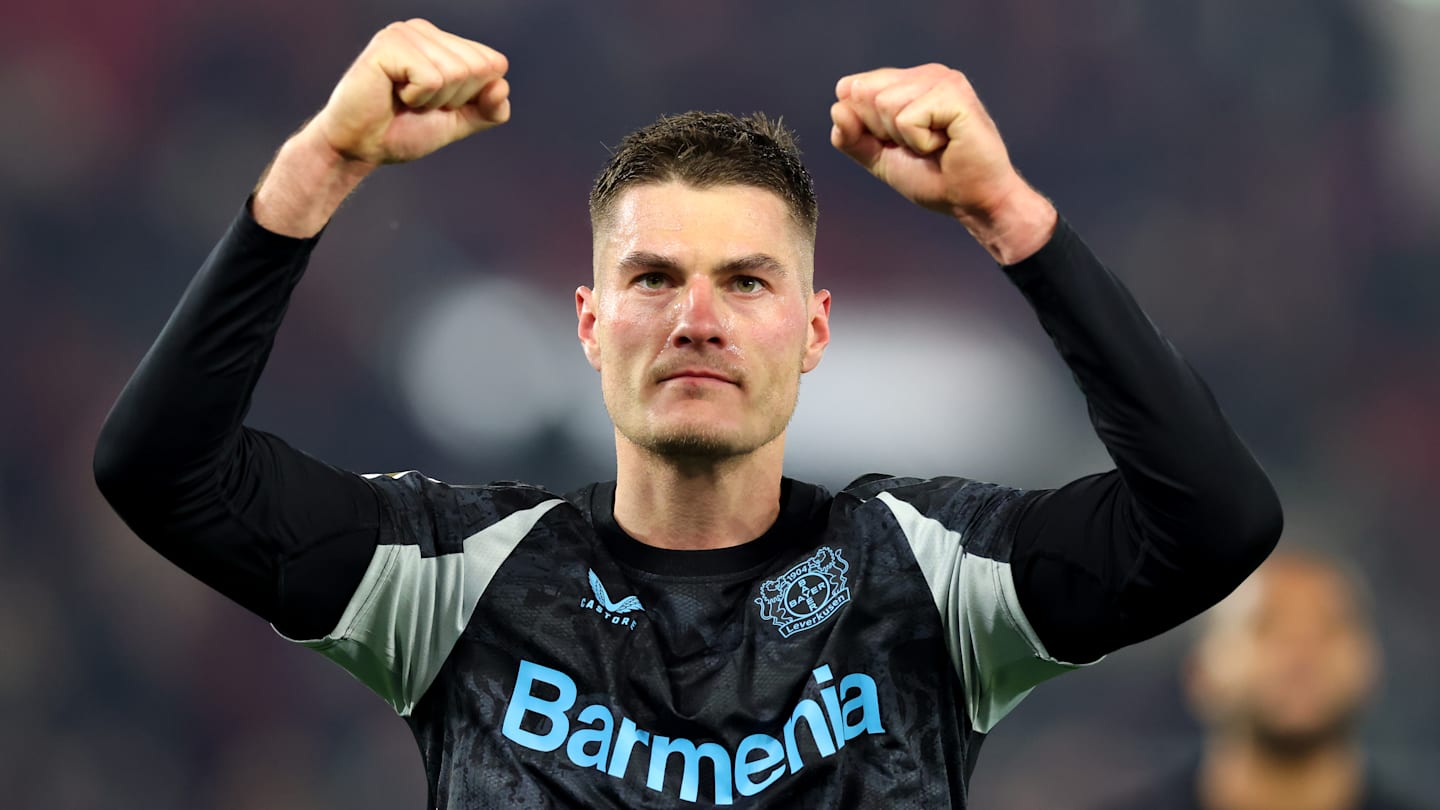 Bundesliga-Star mit Ansage an Harry Kane