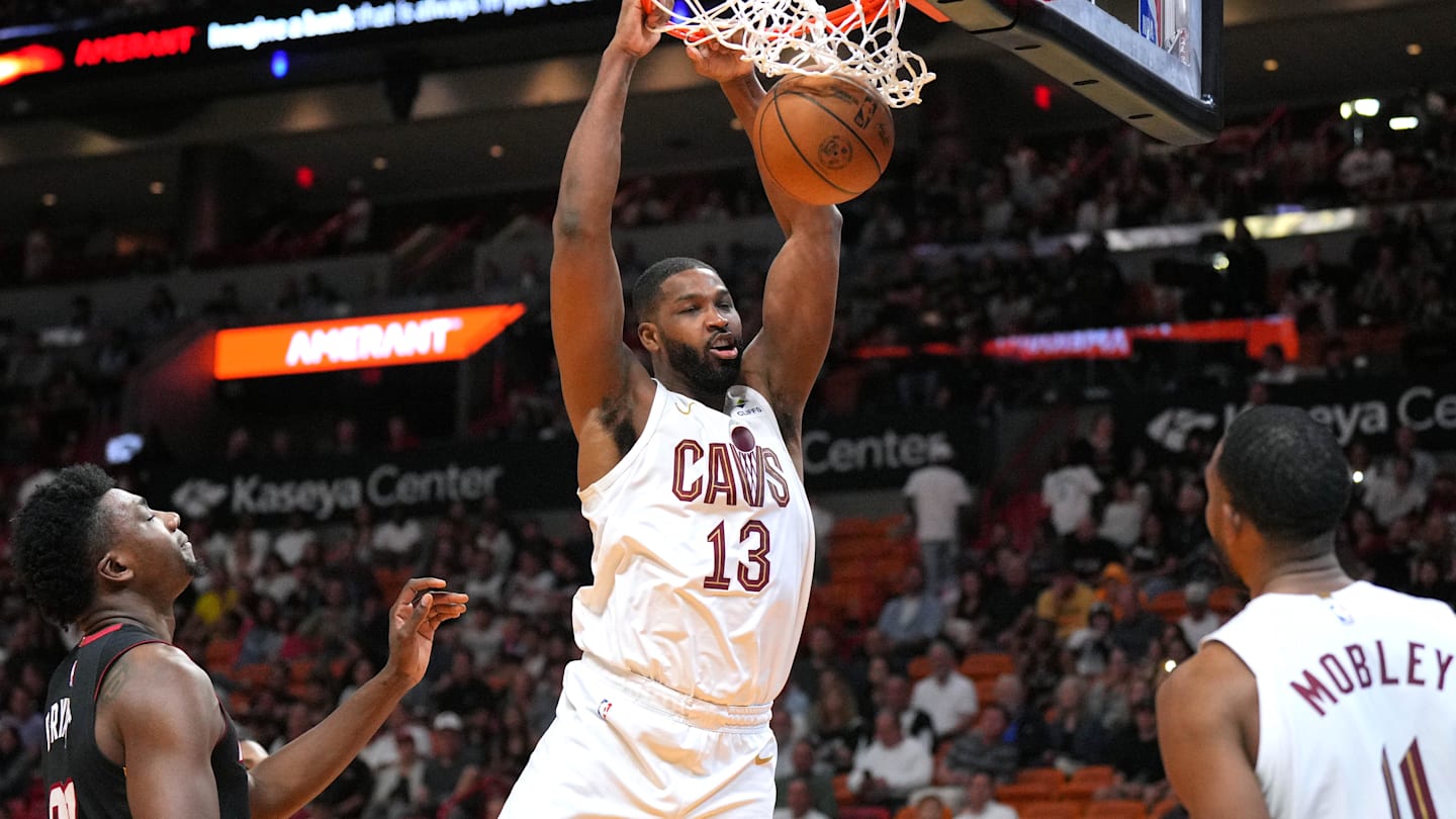 What To Expect From Cavaliers’ Recent Free Agency Signing