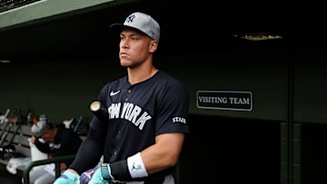 New York Yankees v Baltimore Orioles