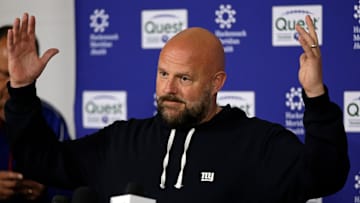 New York Giants Rookie Minicamp