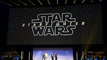 Star Wars Celebration Japan Day 1