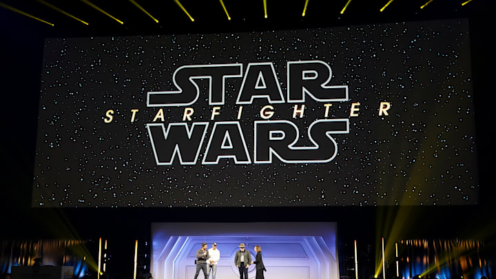 Star Wars Celebration Japan Day 1