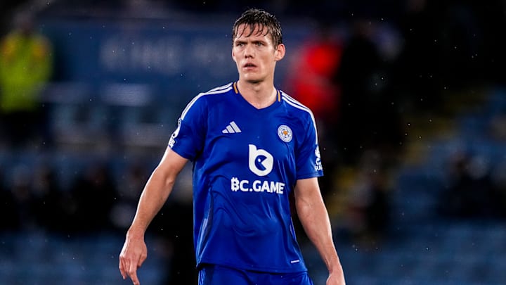 Leicester City FC v Brentford FC - Premier League
