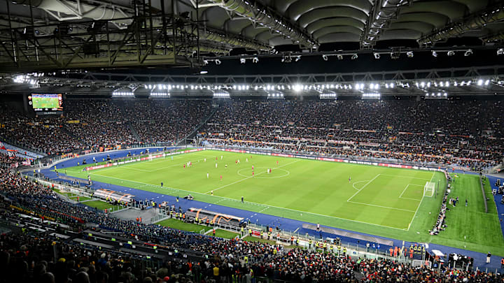 Stadio Olimpico