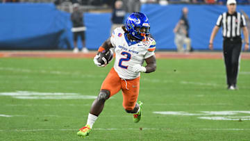 Vrbo Fiesta Bowl - Penn State v Boise State