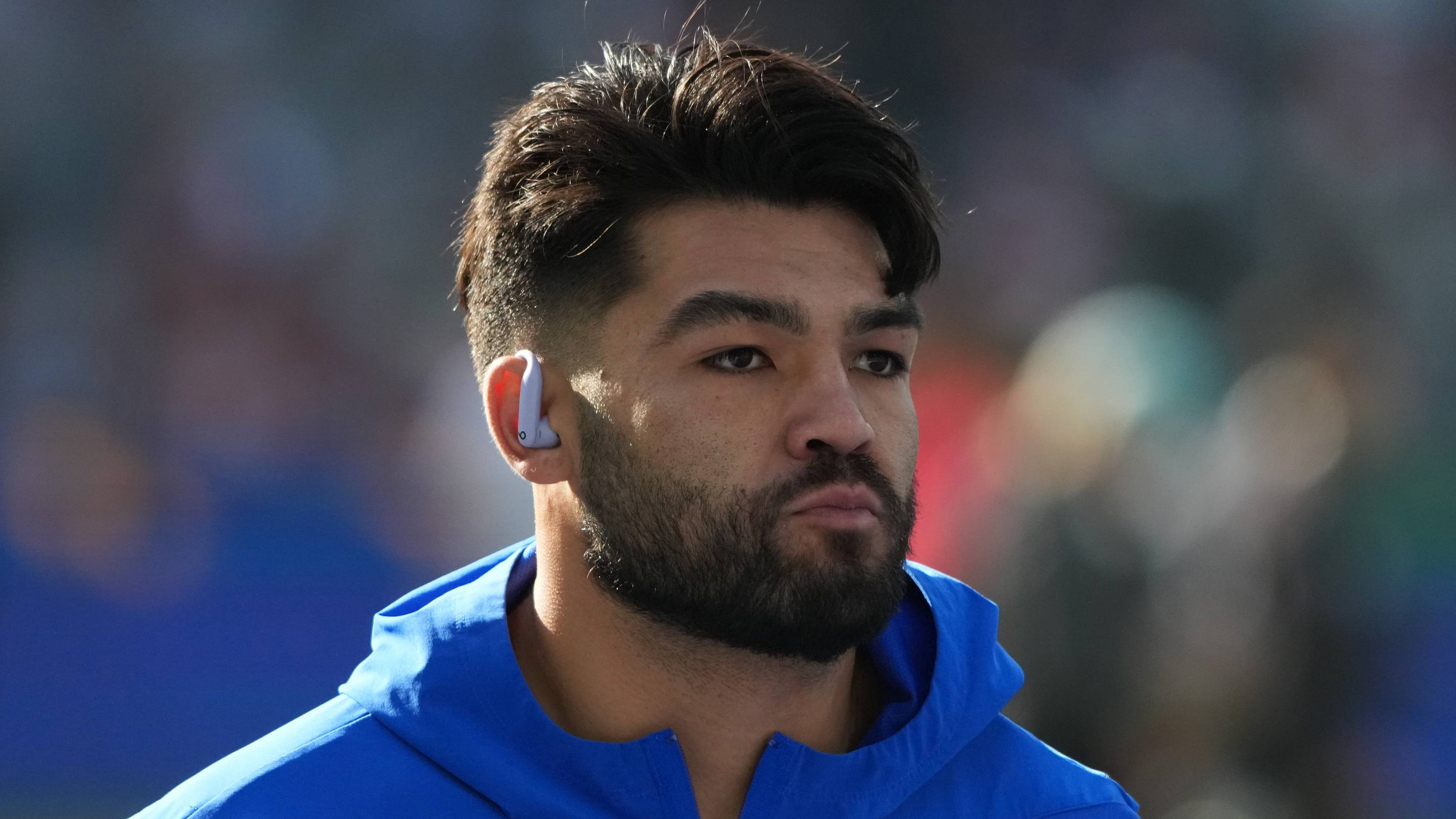Fantasy Football Injury Update: Puka Nacua Returns To Practice And Is Expected To Play In Week 4