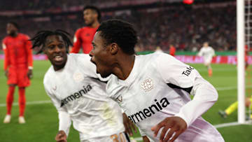 FC Bayern München v Bayer 04 Leverkusen - DFB Cup: Round of 16