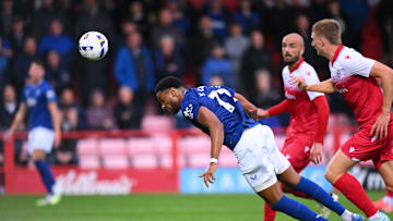 Accrington Stanley v Everton - Pre-Season Friendly