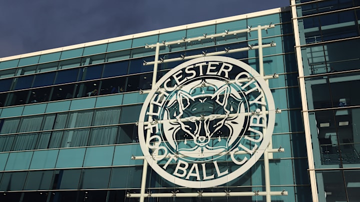 Leicester City: Hit hard by football's financial regulations