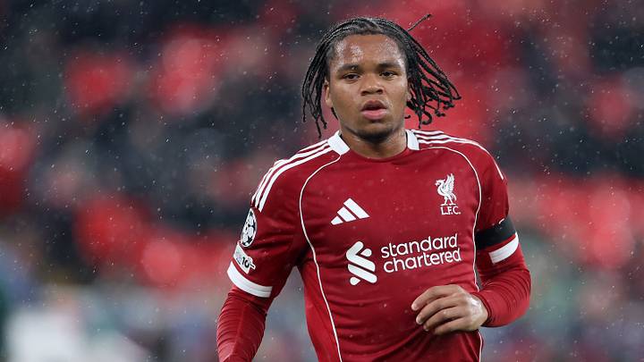 Bayern Munich are reportedly pursuing a move for Liverpool forward Rio Ngumoha.