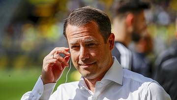 Lars Ricken ist seit einem Jahr Geschäftsführer beim BVB Lars Ricken ist seit einem Jahr Geschäftsführer beim BVB