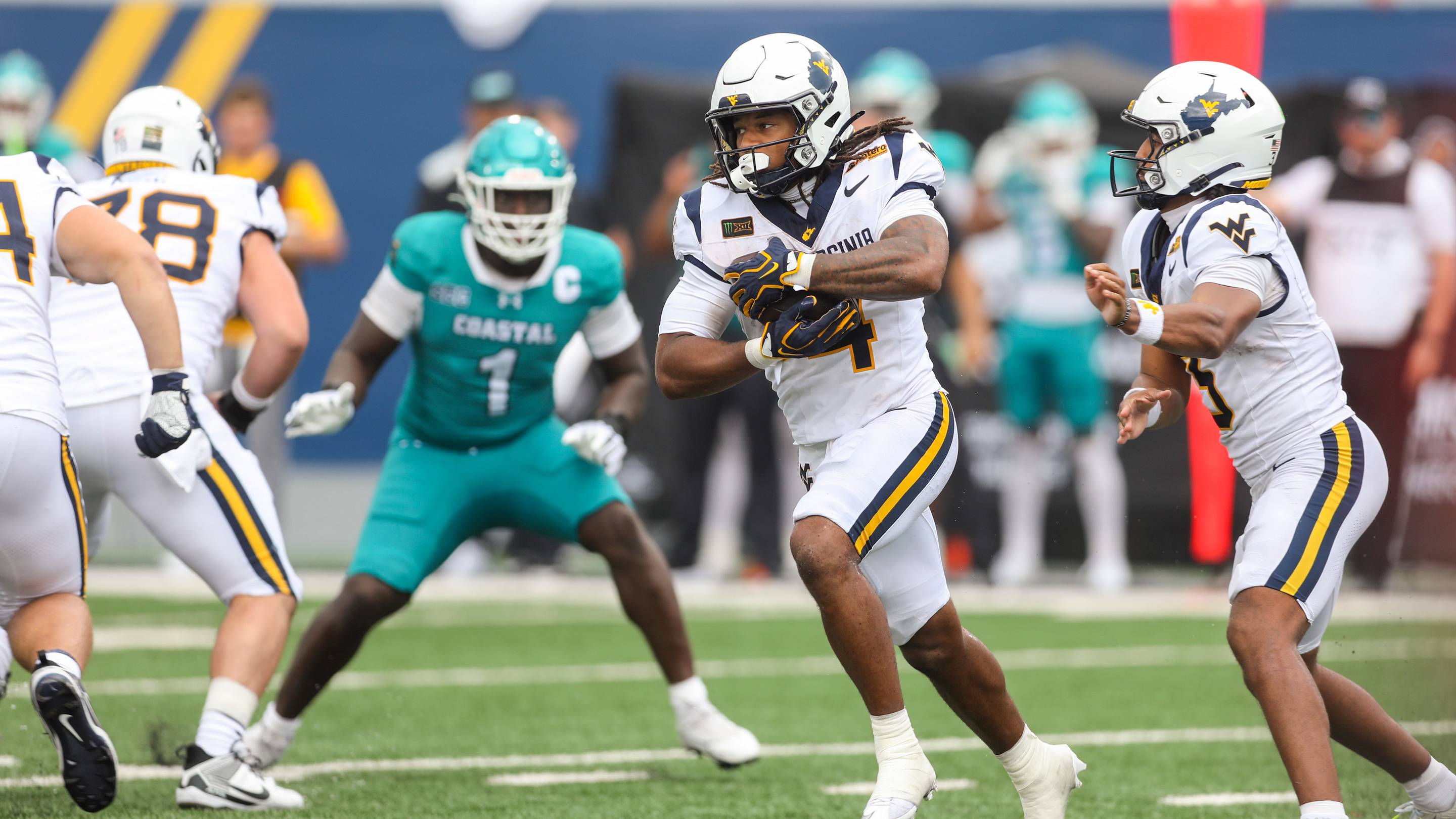 What's a Legitimate Concern for WVU — and What's an Overreaction?