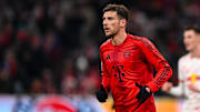 FC Bayern München v RB Leipzig - Bundesliga
