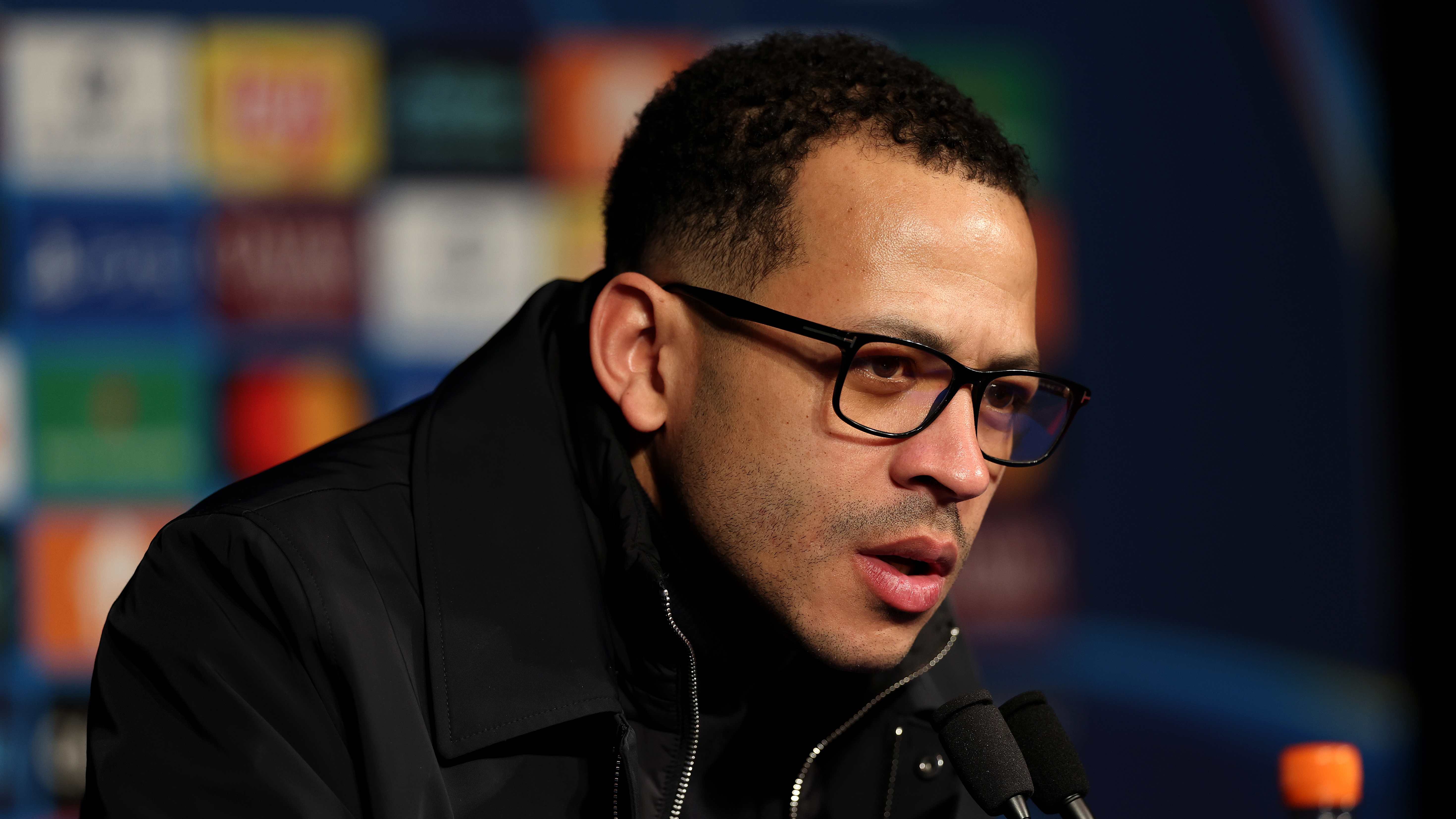 เลียม โรเซนิออร์