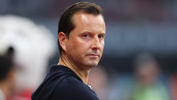 Rennes recrute Mika Faye du FC Barcelone pour 12M€