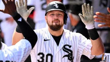 Los Angeles Dodgers v Chicago White Sox