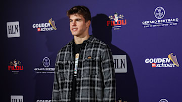 Luka Vuskovic 