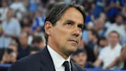 Simone Inzaghi n'est pas certain de poursuivre avec l'Inter Milan.