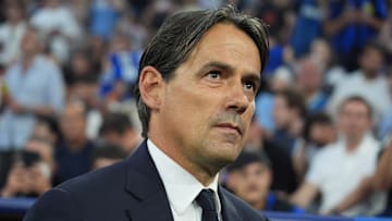 Simone Inzaghi n'est pas certain de poursuivre avec l'Inter Milan.